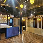 Sabina Boutique Hotel & Villa Mui Ne