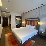 Phan Nguyen Mandala Mui Ne