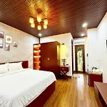 Vuon Tra Homestay Mang Den