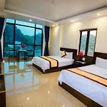 Aroma Cat Ba Sea View Hotel