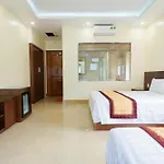 Aroma Cat Ba Sea View Hotel