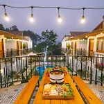 Sol Inn - Moc Chau