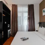 Nature Garden Hotel Dalat