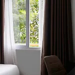 Nature Garden Hotel Dalat