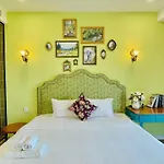 Sea Gallery Phu Quoc Luxury Apartment