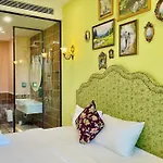 Sea Gallery Phu Quoc Luxury Apartment