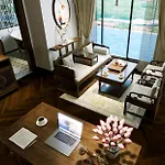 Halong L\'Amour Cruise
