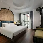Phat Diem Plaza Hotel