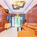 Villages Hoang My Free Sub Cheo Thuyen Va Phao Boi Hong Hac