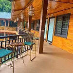 Tam Coc Central Bungalow-Hostel