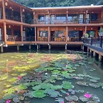 Tam Coc Central Bungalow-Hostel
