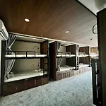 Marina Style Sea View Hotel