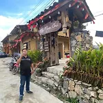 Cao Nguyen Da Homestay Meo Vac