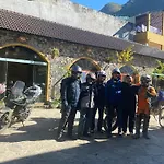 Cao Nguyen Da Homestay Meo Vac