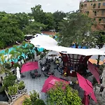 Nv Sportcamp & Hotel Vung Tau