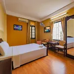 Ponys Hotel