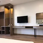 Central Halong Hotel