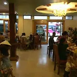 Mountain City Hotel