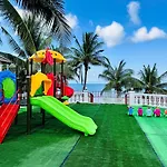 Orange Resort