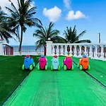 Orange Resort