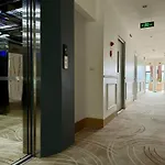 Cong Fu Hotel