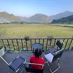 Mai Chau Rice Fields Homestay