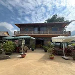 Sapa Riverside Homestay