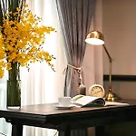 Le Journey Luxury Cruise Lan Ha Bay