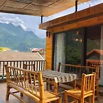Mai Chau Green Ecohouse