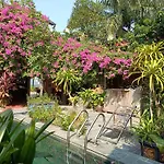 Tam Coc Tropical Garden
