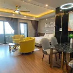 Flc Sea Tower Quy Nhon - Seaview Apartel