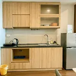 Flc Sea Tower Quy Nhon - Seaview Apartel