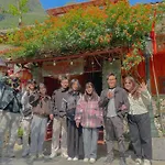 Xua Vu Homestay