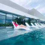 The Song Apartment-Can Ho The Song Vung Tau-Rubyvilla Home