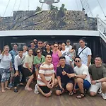 Arcady Boutique Cruise
