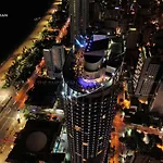 Capital Panorama Apartment