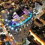 Capital Panorama Apartment