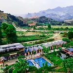 Homestay Suoi Khoang Minh Hang