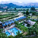 Homestay Suoi Khoang Minh Hang