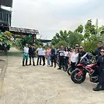 Homestay Suoi Khoang Minh Hang