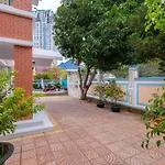 Villa Ho Boi Hoang Duc Bai Sau Dep Hoa Giay