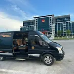 Snu Motel - Cao Bang