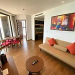 Apec Mandala Cham Bay Condotel Mui Ne
