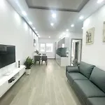 Royal Oceanus Nha Trang Apartment