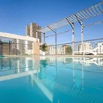 Crystal Hotel By Ha My