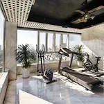 Crystal Hotel By Ha My