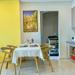 The Song Premium Apartment