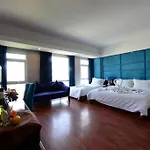 Hanoi Antique Legend Hotel