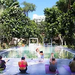 An Nhien Retreat Phu Quoc With Yoga Daily & Beach Access
