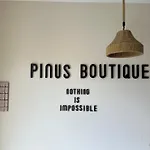 Hoi An Pinus Boutique
